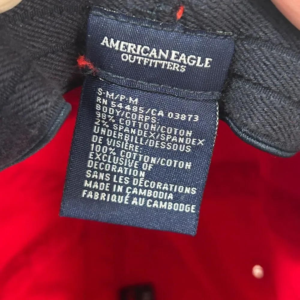 American Eagle Outfitters classic american